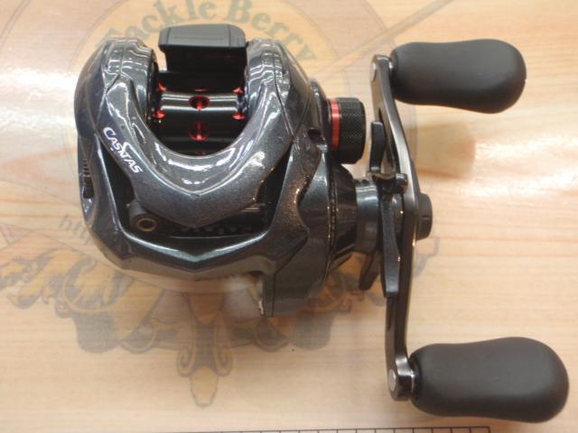 カシータスMGL 101 LH