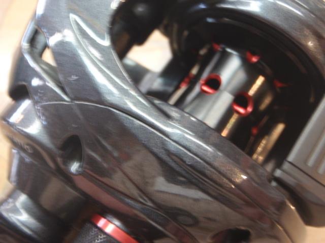 カシータスMGL 101 LH