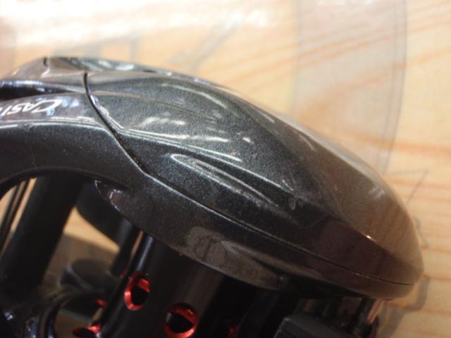 カシータスMGL 101 LH