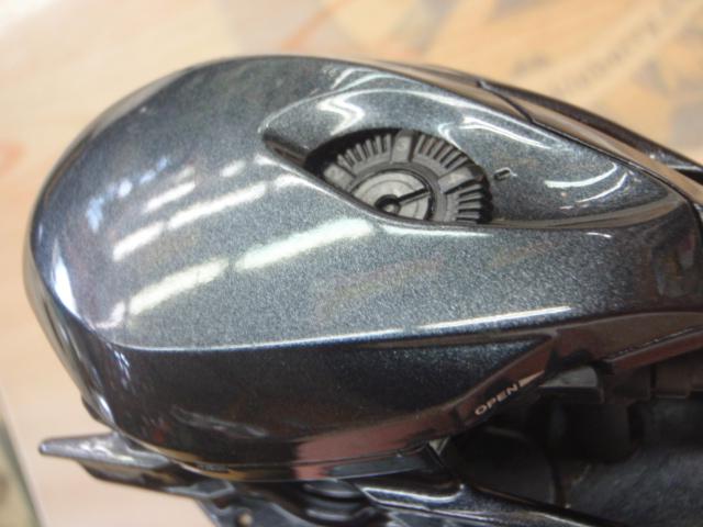 カシータスMGL 101 LH