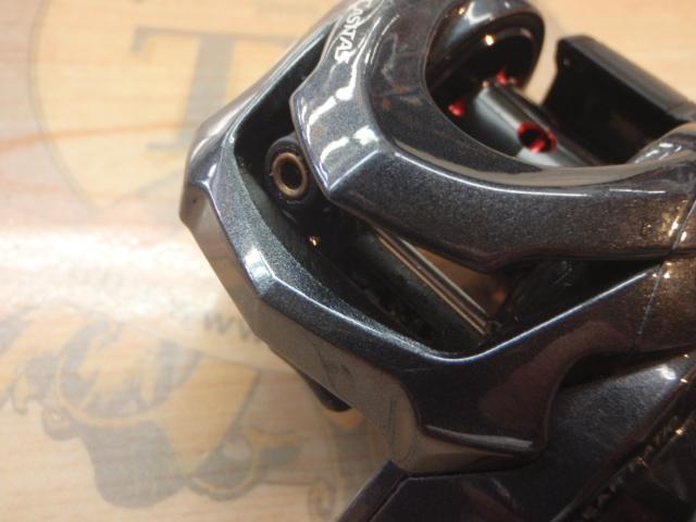 カシータスMGL 101 LH