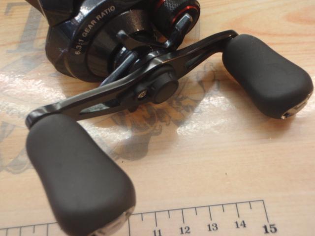 カシータスMGL 101 LH