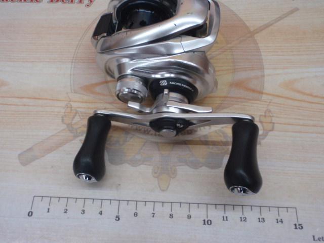 16メタニウムMGL HG RH