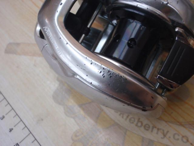 16メタニウムMGL HG RH