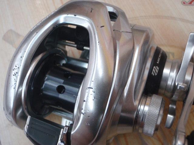 16メタニウムMGL HG RH