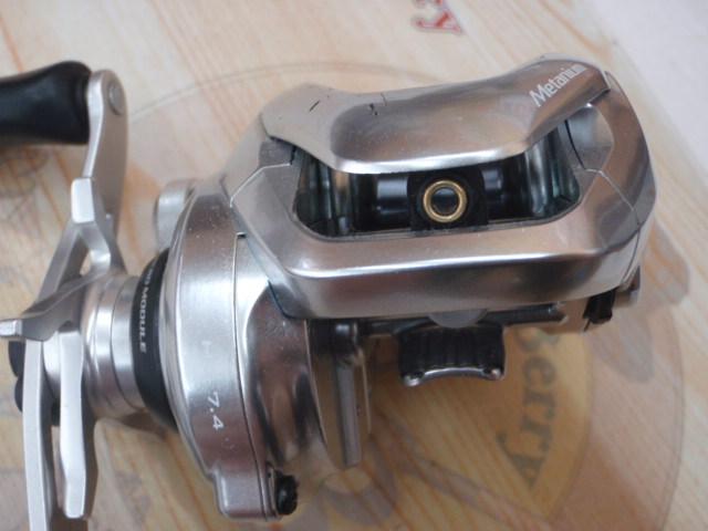 16メタニウムMGL HG RH