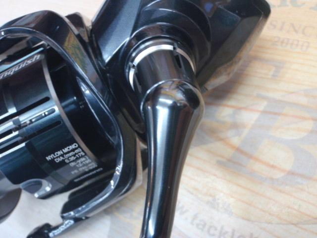 19ヴァンキッシュ C5000XG