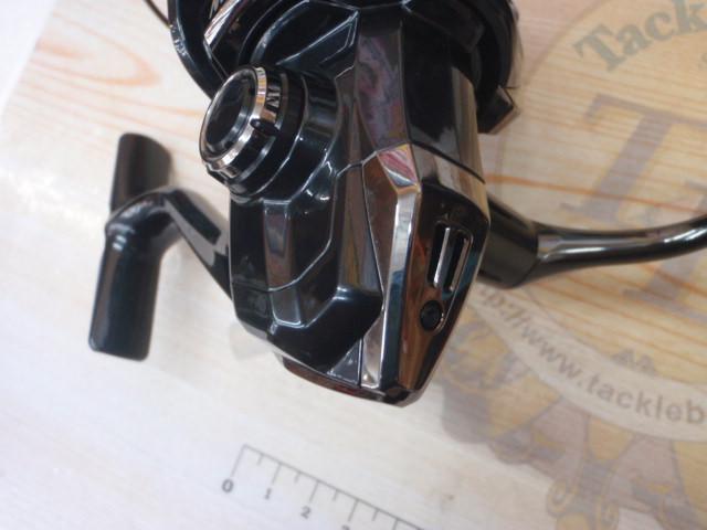 19ヴァンキッシュ C5000XG