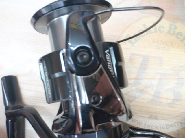 19ヴァンキッシュ C5000XG