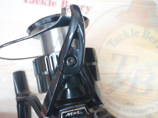 19ヴァンキッシュ C5000XG