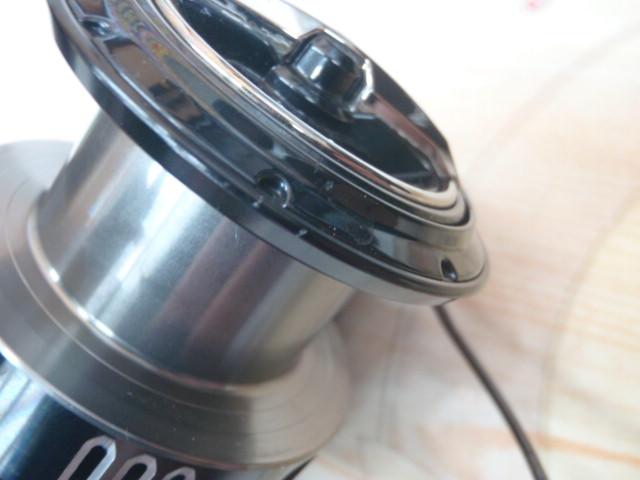 19ヴァンキッシュ C5000XG