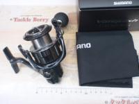 19ヴァンキッシュ C5000XG