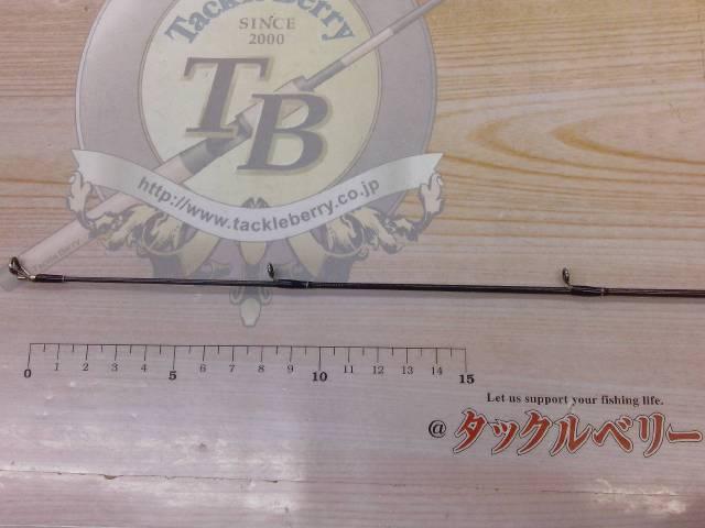 クロノス 661MB