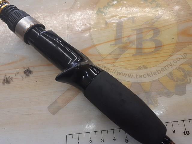 16炎月BB B69L-S
