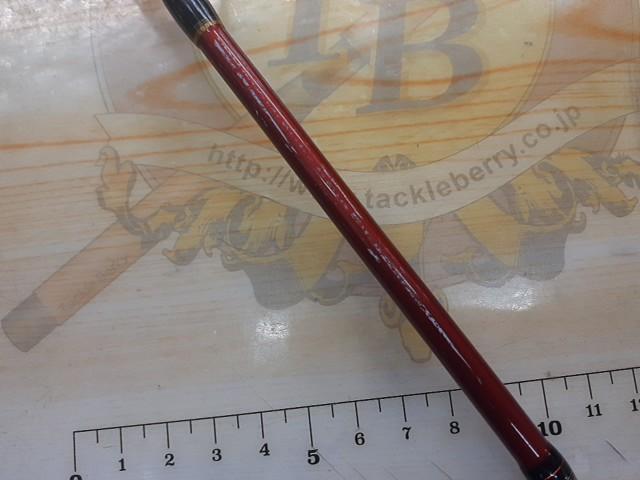 16炎月BB B69L-S