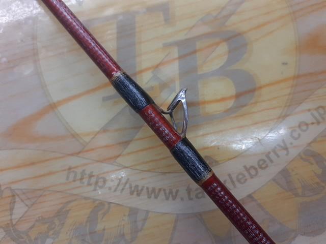 16炎月BB B69L-S