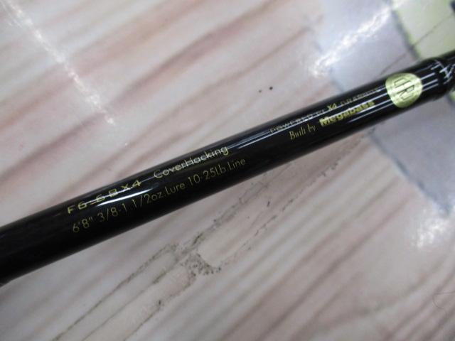 デストロイヤー F6-68X4(オロチX4)