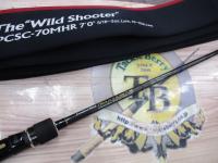フェイズ PCSC-70MHR