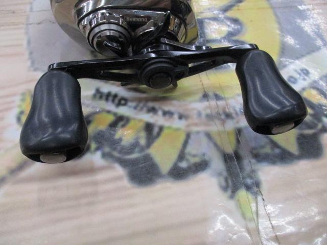 21アンタレスDC XG RH