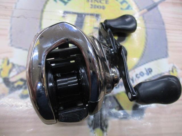 21アンタレスDC XG RH