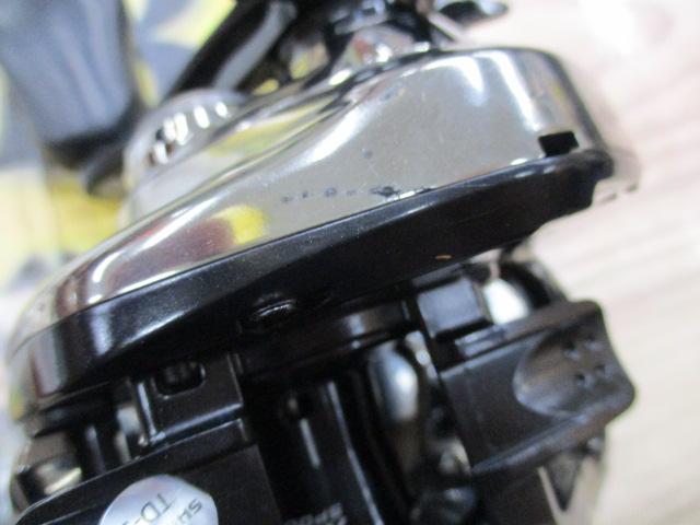 21アンタレスDC XG RH