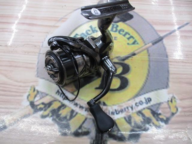 21コンプレックスXR C2000 F4 HG