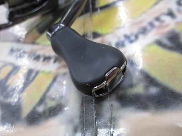 21コンプレックスXR C2000 F4 HG