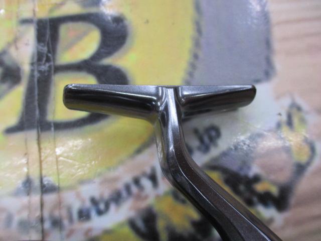 21コンプレックスXR C2000 F4 HG