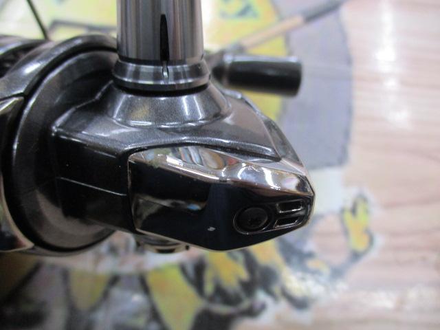 21コンプレックスXR C2000 F4 HG