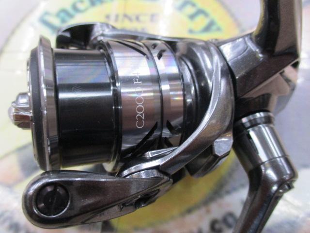 21コンプレックスXR C2000 F4 HG