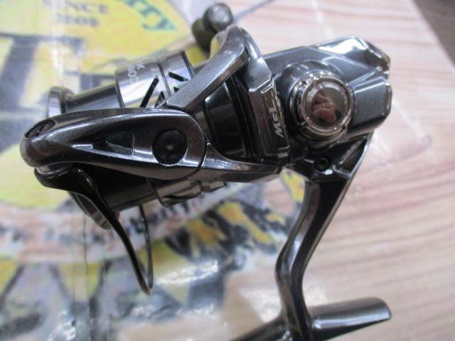 21コンプレックスXR C2000 F4 HG