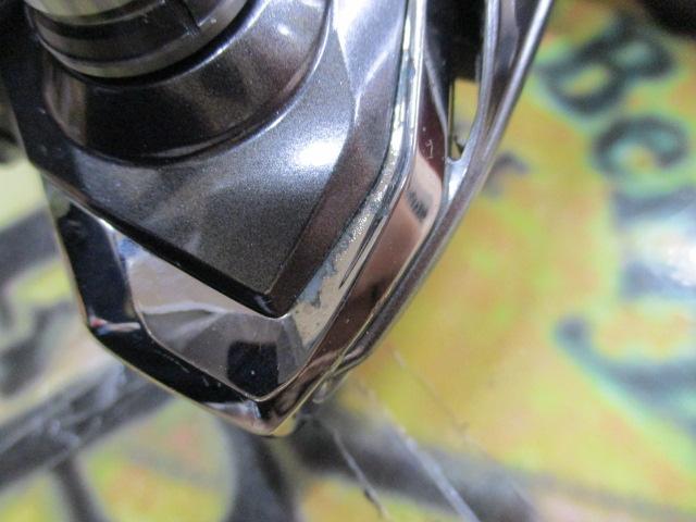 21コンプレックスXR C2000 F4 HG