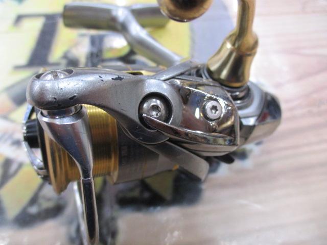 18フリームス LT2000S-XH