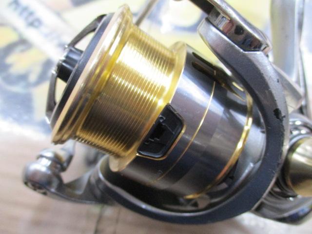 18フリームス LT2000S-XH