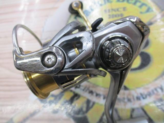 18フリームス LT2000S-XH