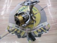 18フリームス LT2000S-XH