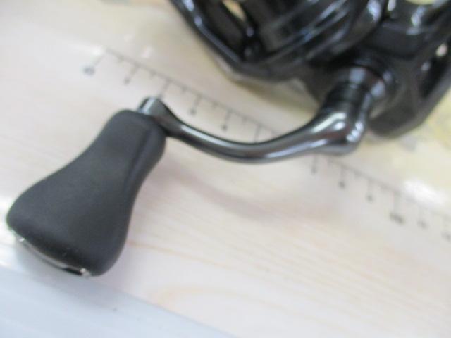 24ヴァンフォード C2000S