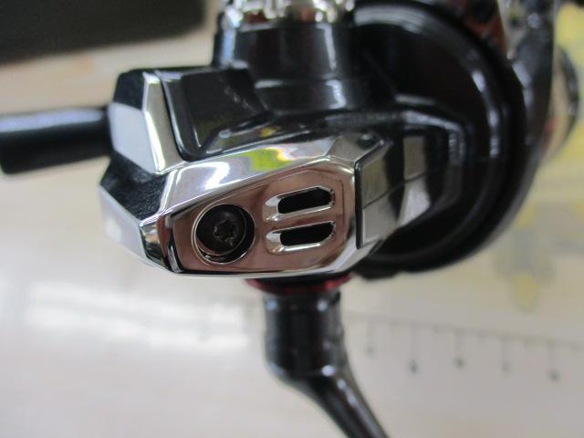 24ヴァンフォード C2000S