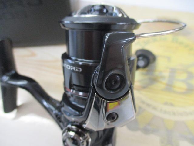 24ヴァンフォード C2000S