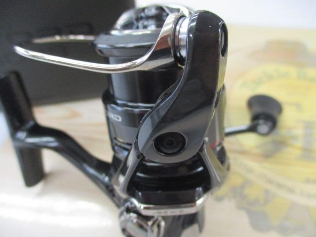 24ヴァンフォード C2000S