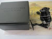 24ヴァンフォード C2000S