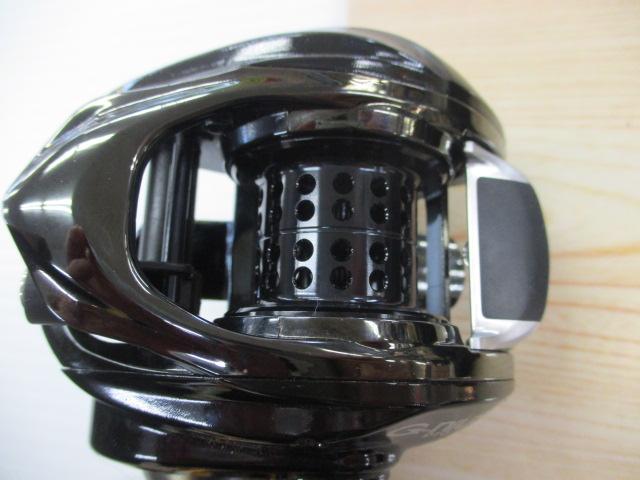 グラビアス2020 7.3:1LH ゴールド