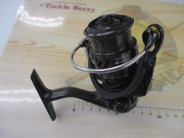 18タトゥーラ LT2000S-XH