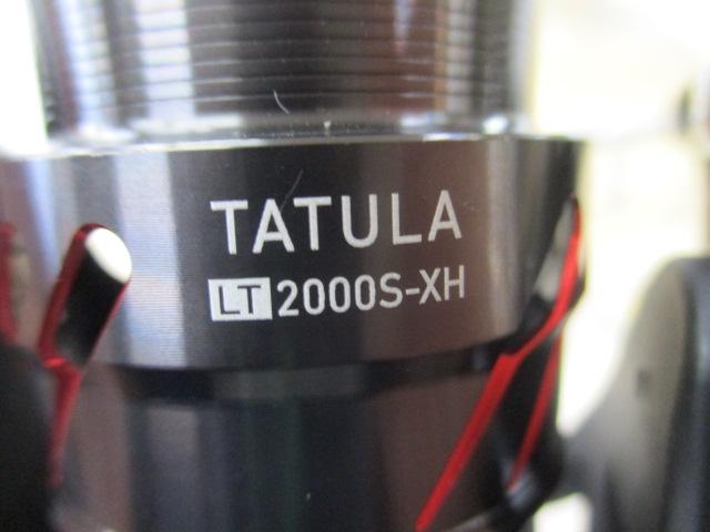 18タトゥーラ LT2000S-XH