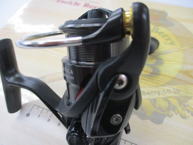 18タトゥーラ LT2000S-XH