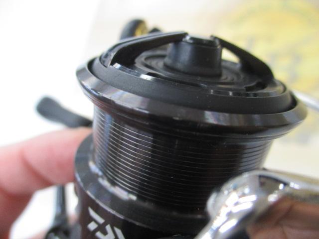 18タトゥーラ LT2000S-XH