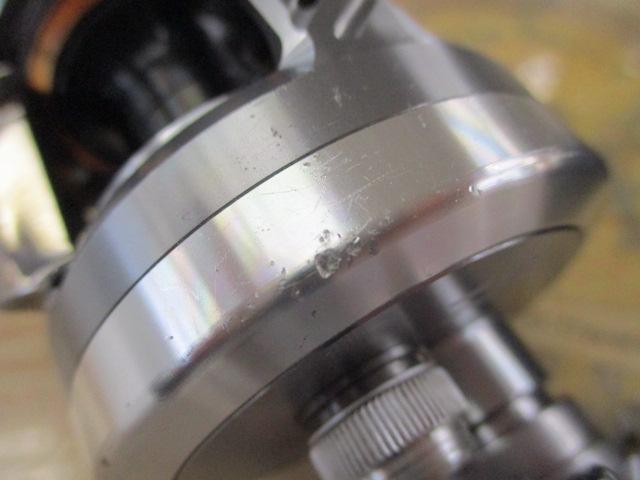 19ミリオネアCT SV 70H