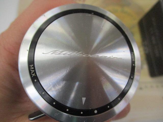 19ミリオネアCT SV 70H