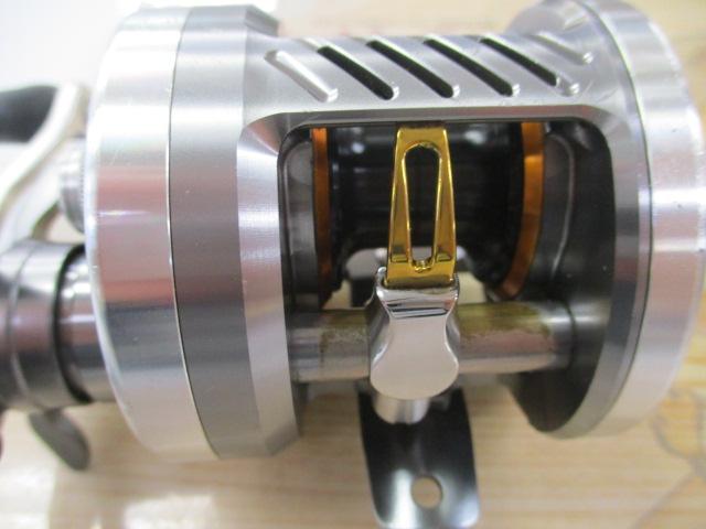 19ミリオネアCT SV 70H