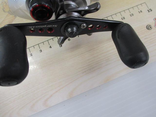 スコーピオンDC7 RH